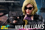 SH Figuarts Nina Williams (Pre Orden)