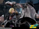 SH Figuarts Nina Williams (Pre Orden)