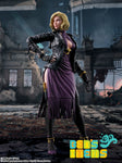 SH Figuarts Nina Williams (Pre Orden)