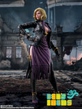 SH Figuarts Nina Williams (Pre Orden)