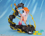 Figuarts ZERO Nami -Lightning Blast- (Pre Orden)