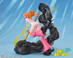 Figuarts ZERO Nami -Lightning Blast- (Pre Orden)