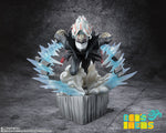 Figuarts ZERO Okarun -Transformed- (Pre Orden)