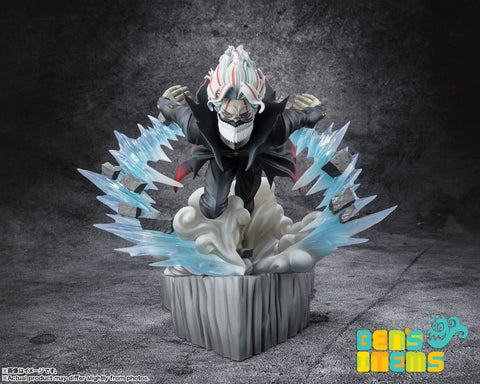 Figuarts ZERO Okarun -Transformed- (Pre Orden)