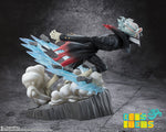 Figuarts ZERO Okarun -Transformed- (Pre Orden)