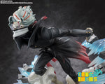Figuarts ZERO Okarun -Transformed- (Pre Orden)