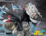 Figuarts ZERO Okarun -Transformed- (Pre Orden)