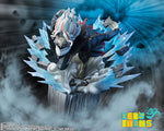 Figuarts ZERO Okarun -Transformed- (Pre Orden)