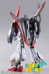 Metal Build Zeta Gundam (Pre Orden)