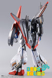 Metal Build Zeta Gundam (Pre Orden)