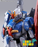 Metal Build Zeta Gundam (Pre Orden)