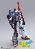 Metal Build Zeta Gundam (Pre Orden)