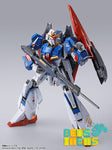 Metal Build Zeta Gundam (Pre Orden)