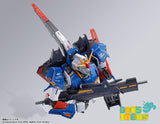 Metal Build Zeta Gundam (Pre Orden)