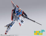 Metal Build Zeta Gundam (Pre Orden)