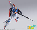 Metal Build Zeta Gundam (Pre Orden)