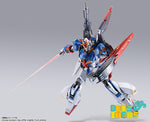 Metal Build Zeta Gundam (Pre Orden)