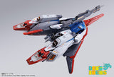 Metal Build Zeta Gundam (Pre Orden)