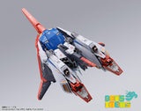 Metal Build Zeta Gundam (Pre Orden)