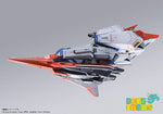 Metal Build Zeta Gundam (Pre Orden)