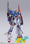 Metal Build Zeta Gundam (Pre Orden)