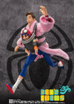 SH Figuarts Peter B Parker & Mayday Parker (Pre Orden)