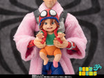 SH Figuarts Peter B Parker & Mayday Parker (Pre Orden)