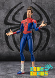 SH Figuarts Peter B Parker & Mayday Parker (Pre Orden)