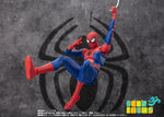 SH Figuarts Peter B Parker & Mayday Parker (Pre Orden)