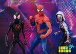 SH Figuarts Peter B Parker & Mayday Parker (Pre Orden)