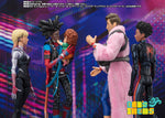SH Figuarts Peter B Parker & Mayday Parker (Pre Orden)
