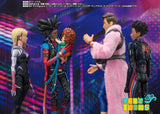 SH Figuarts Peter B Parker & Mayday Parker (Pre Orden)