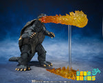 SH Monster Arts Gamera [1996] Sendai Desicive Battle Ver. (Pre Orden)
