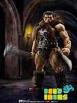 SH Figuarts Nosferatu Zodd (Pre Orden)