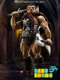 SH Figuarts Nosferatu Zodd (Pre Orden)