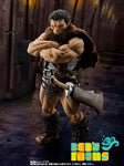 SH Figuarts Nosferatu Zodd (Pre Orden)
