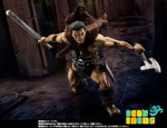 SH Figuarts Nosferatu Zodd (Pre Orden)