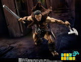 SH Figuarts Nosferatu Zodd (Pre Orden)