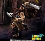 SH Figuarts Nosferatu Zodd (Pre Orden)