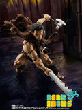 SH Figuarts Nosferatu Zodd (Pre Orden)