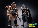 SH Figuarts Nosferatu Zodd (Pre Orden)