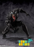 SH Figuarts Venom -Venom: The Last Dance- (Pre Orden)