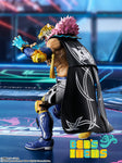 SH Figuarts King (Pre Orden)