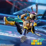 SH Figuarts King (Pre Orden)