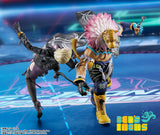 SH Figuarts King (Pre Orden)