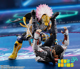 SH Figuarts King (Pre Orden)