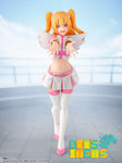 SH Figuarts Liliel Angel Airborne Corps / Ririsa (Pre Orden)
