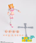 SH Figuarts Liliel Angel Airborne Corps / Ririsa (Pre Orden)