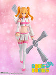 SH Figuarts Liliel Angel Airborne Corps / Ririsa (Pre Orden)