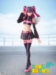 SH Figuarts Miriella Angel Airborne Corps / Mikari (Pre Orden)